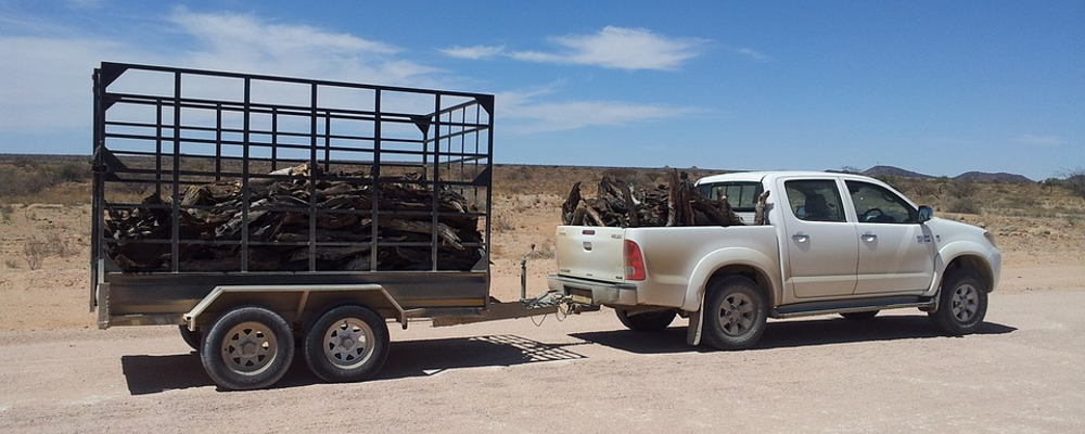 B+E Trailer Training